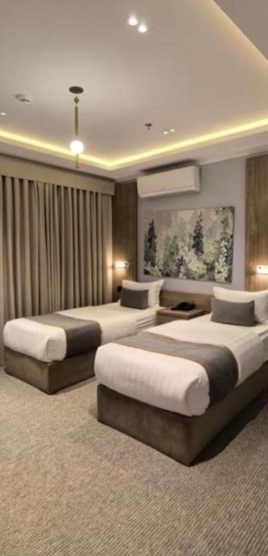 Two-Bedroom Apartment image 4