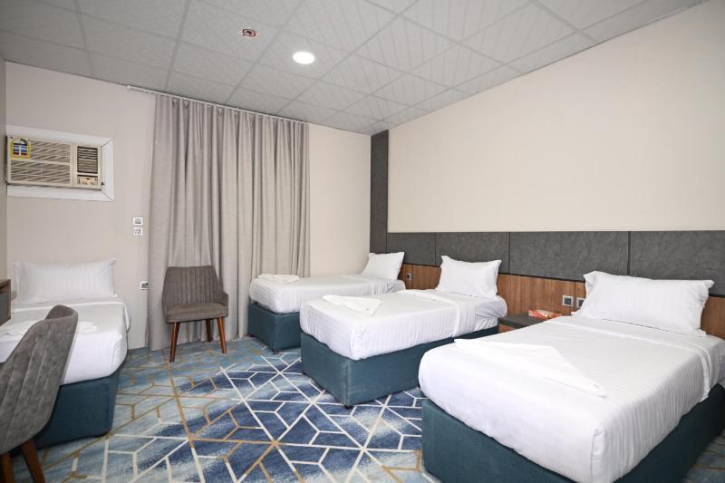 Suite Keluarga gambar 2
