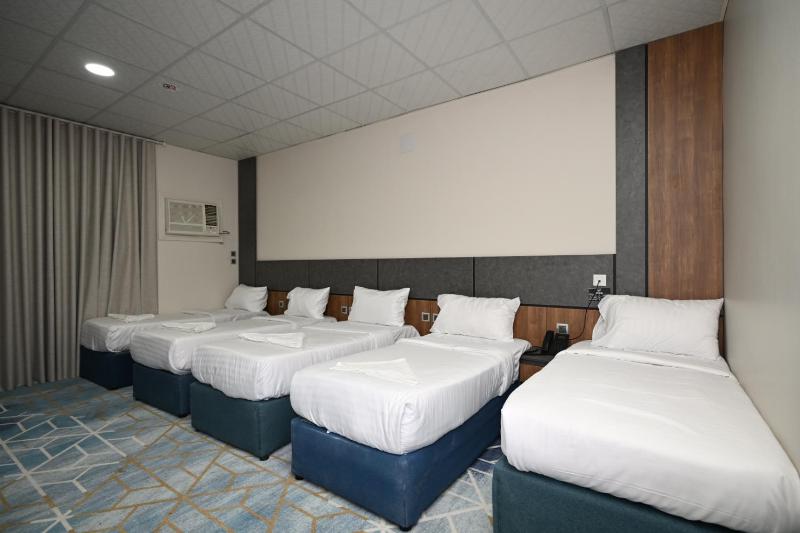 Suite Keluarga