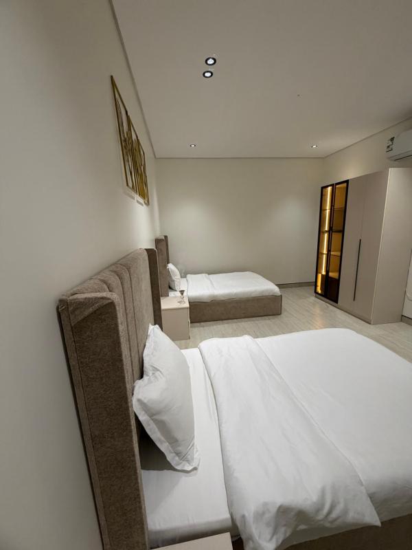 Two-Bedroom Apartment image 3
