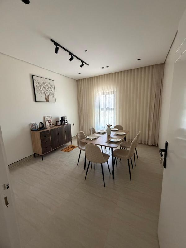 Two-Bedroom Apartment image 2