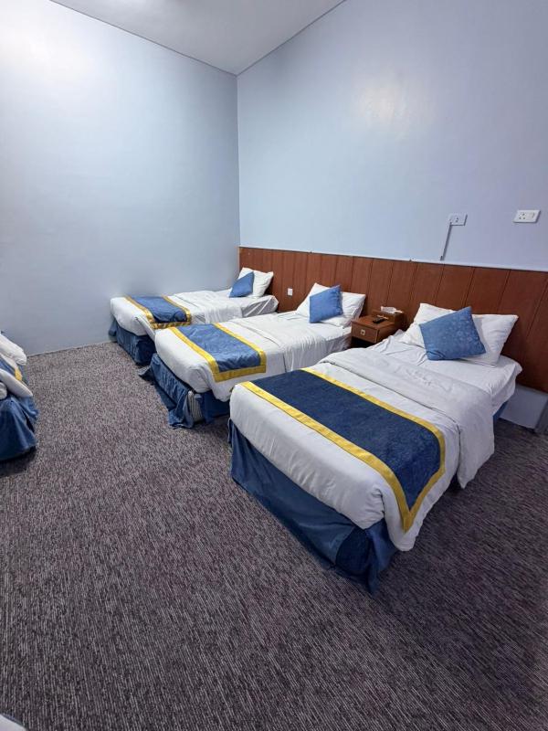 Appartement met twee kamers afbeelding 3
