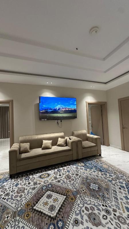 Apartmen 4 Bilik Tidur imej 5