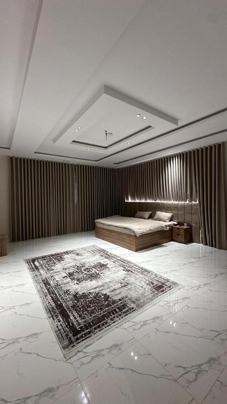 Apartmen 4 Bilik Tidur imej 3