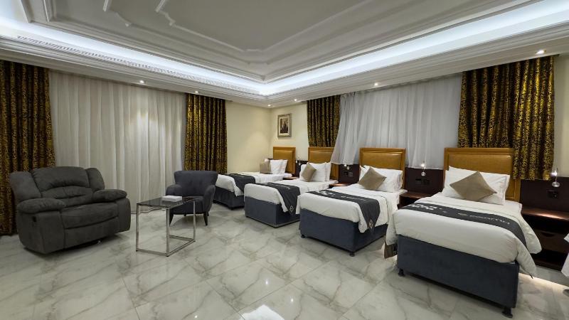 Dört Kişilik Oda görsel 4