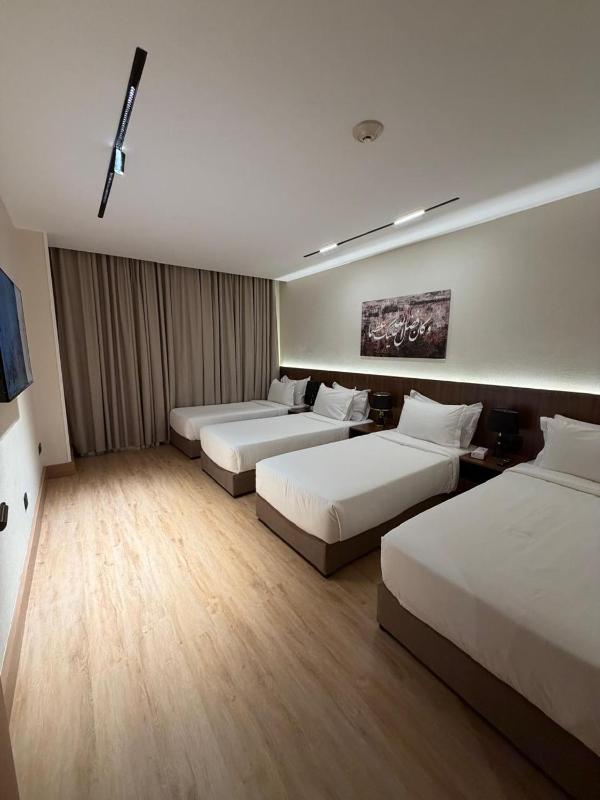 Appartement met 2 slaapkamers