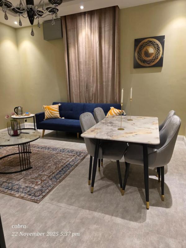 Appartement met 1 slaapkamer afbeelding 3