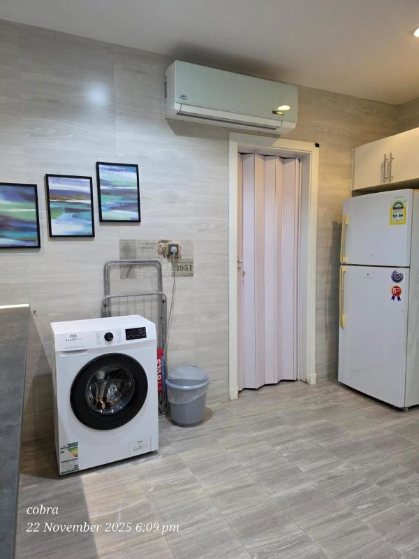 Appartement met 3 slaapkamers afbeelding 5