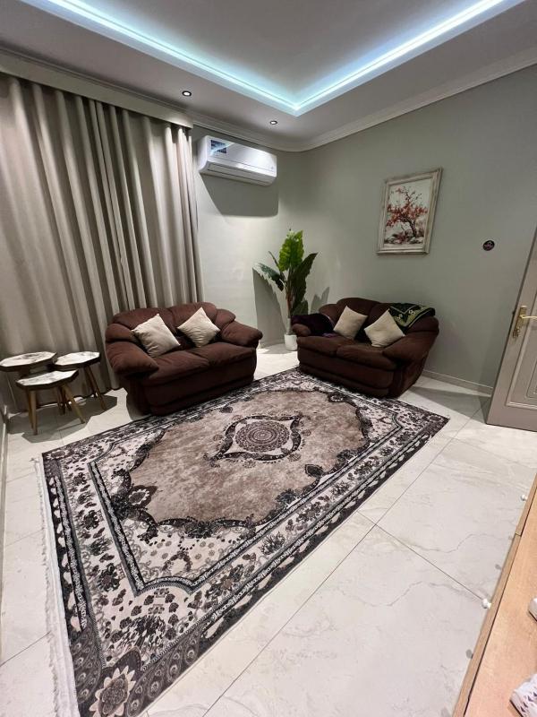 Apartmen Satu Bilik Tidur