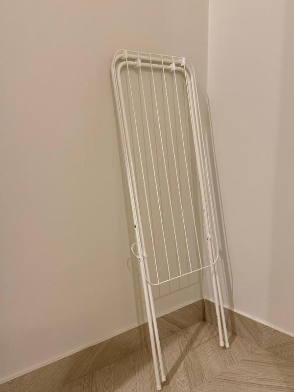 Apartemen Dua Kamar Tidur gambar 3