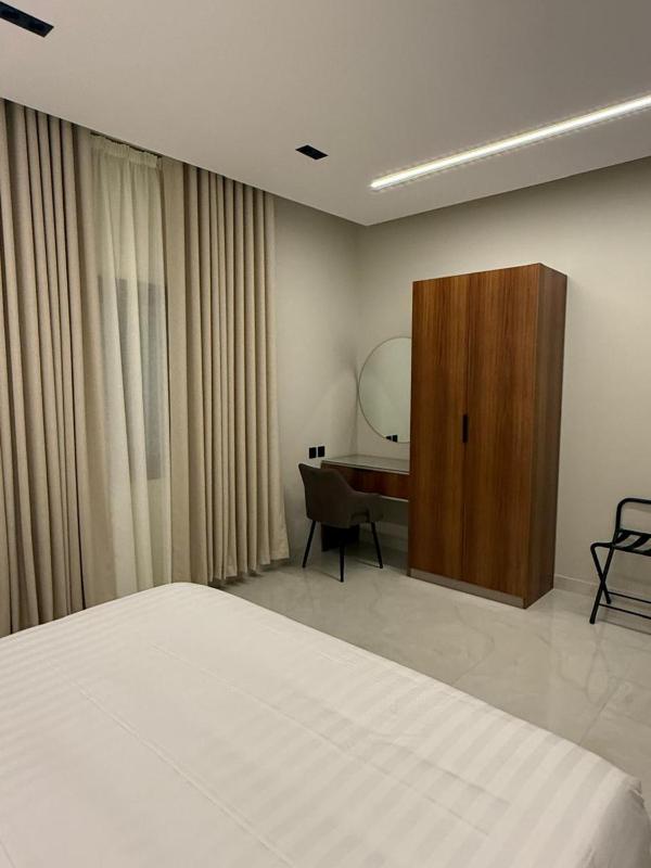 Suite junior imagen 4