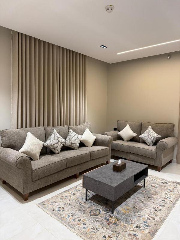 Suite junior imagen 5