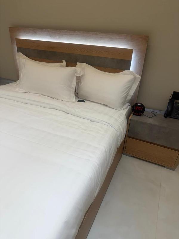 Habitación doble - Adaptada para personas con movilidad reducida imagen 4