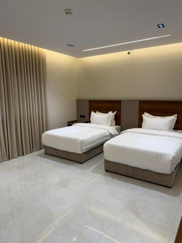 Suite deluxe Queen imagen 2