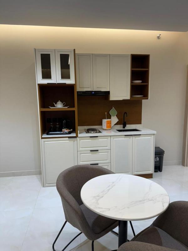 Suite deluxe Queen imagen 4