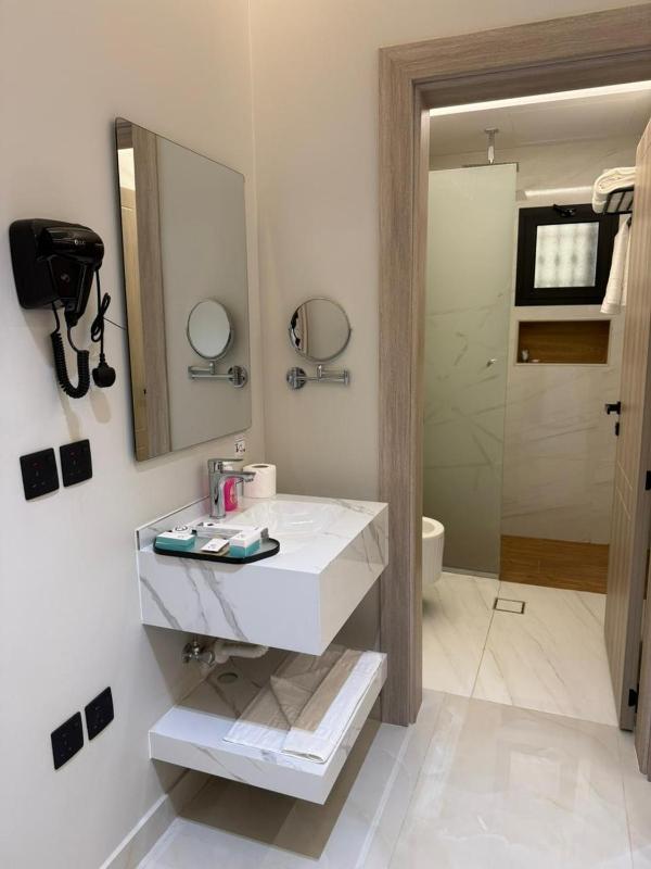 Suite deluxe Queen imagen 5