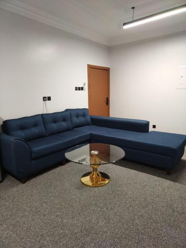 Apartmen Standard dua bilik tidur imej 2