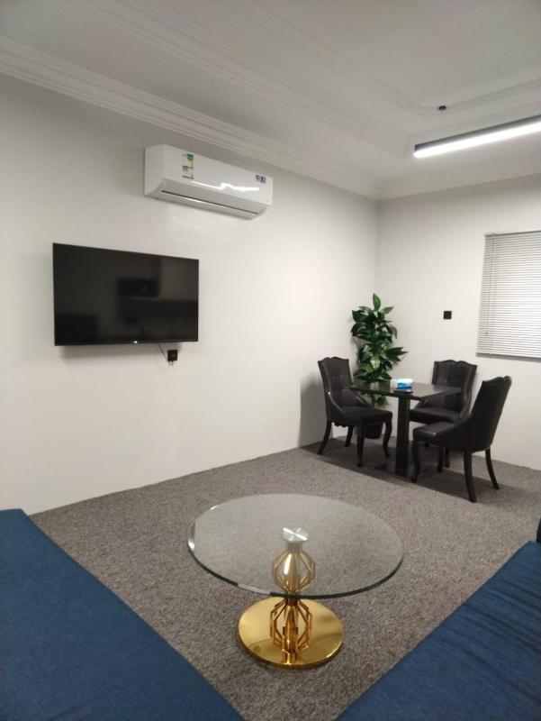 Apartmen Standard dua bilik tidur imej 3