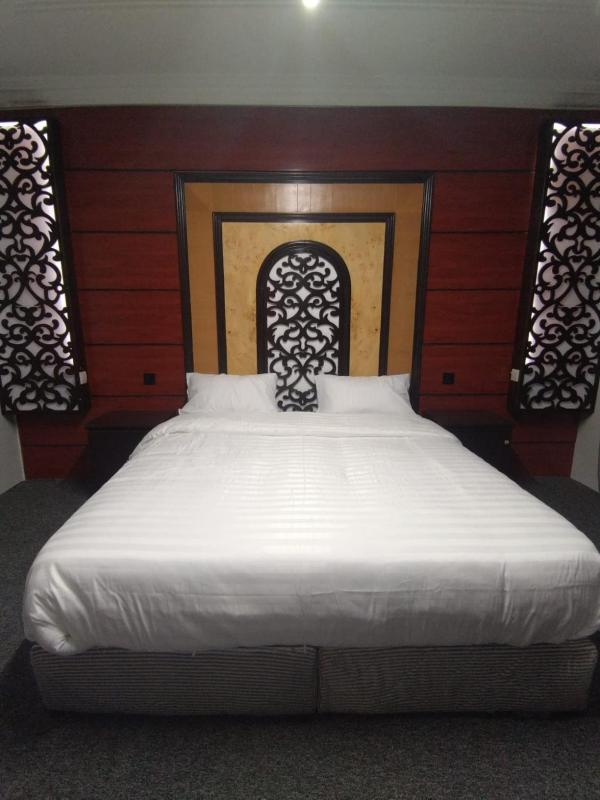 Apartmen Standard dua bilik tidur imej 5