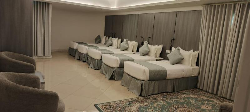 Bilik Keluarga dengan Bilik Mandi Peribadi imej 2