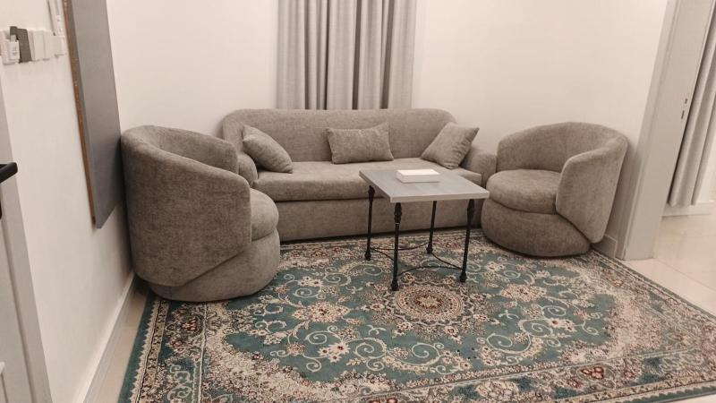 Suite Satu Bilik Tidur