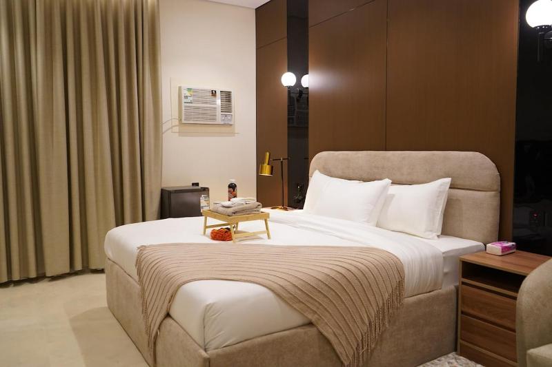 Apartemen Satu Kamar Tidur gambar 2