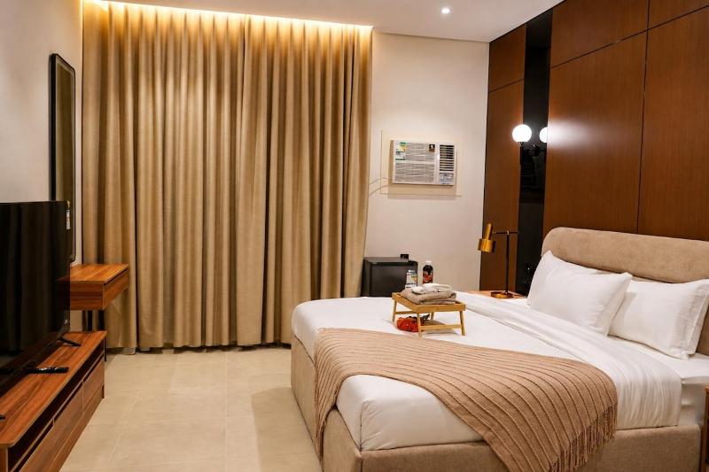 Apartemen Satu Kamar Tidur gambar 3