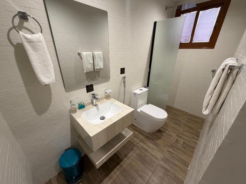 Large Twin Room image 2