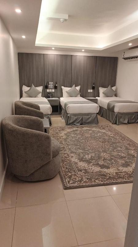 Bilik Triple dengan Bilik Mandi Peribadi imej 4