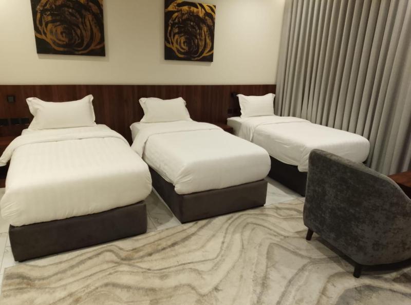 Bilik Triple imej 2