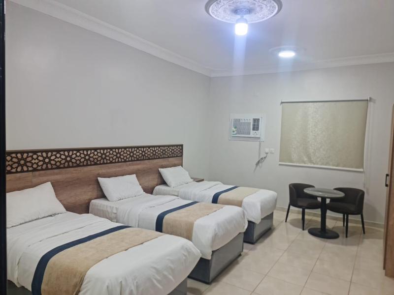 Two-Bedroom Apartment image 3