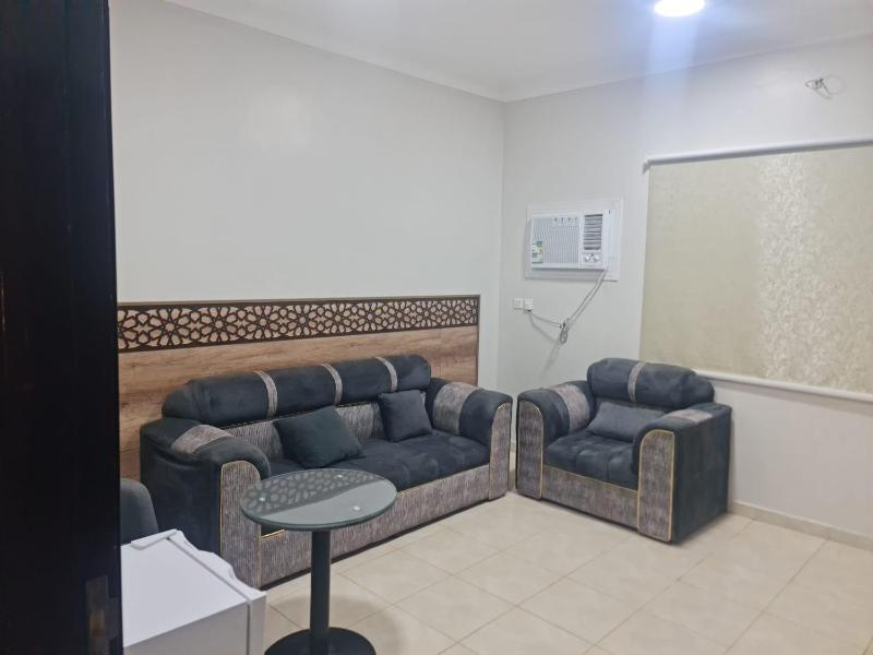 Two-Bedroom Standard Apartment image 4