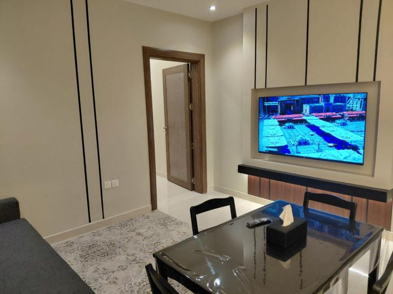 Apartmen Keluarga Satu Bilik Tidur imej 4