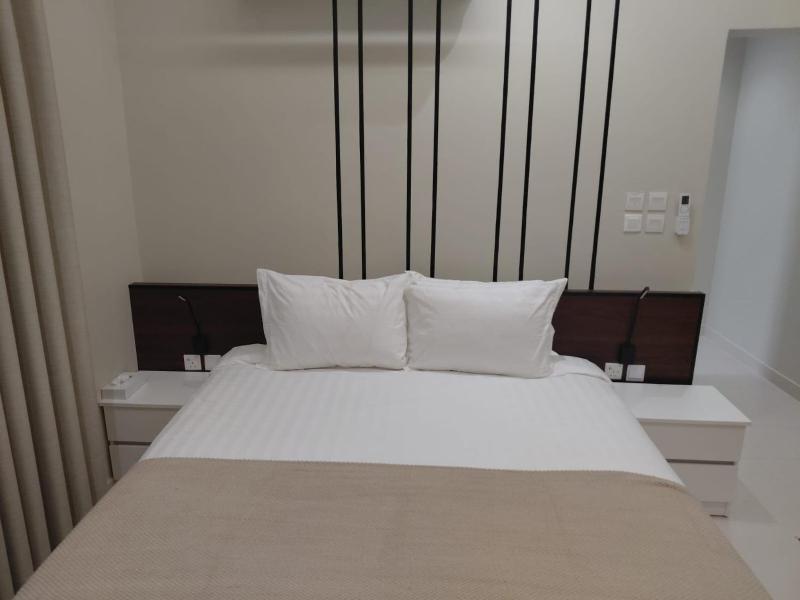 Apartmen studio dengan katil King imej 4