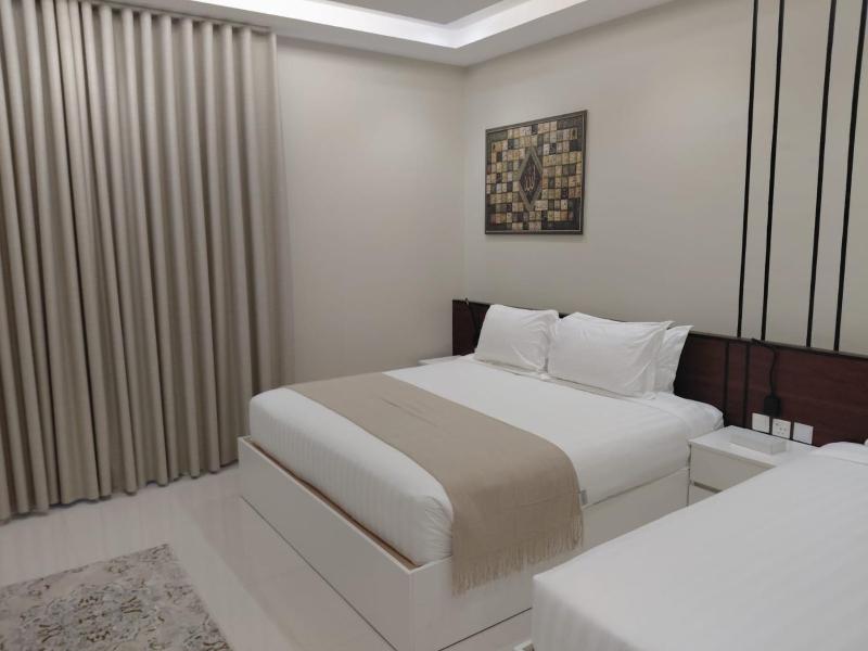 Apartmen Keluarga Satu Bilik Tidur imej 3