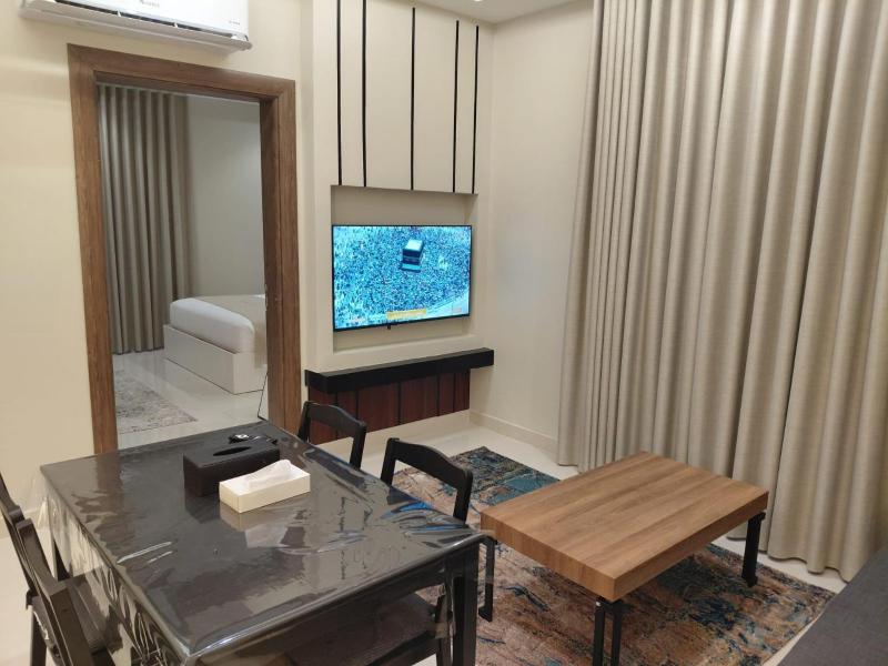 Apartmen Keluarga Satu Bilik Tidur imej 2