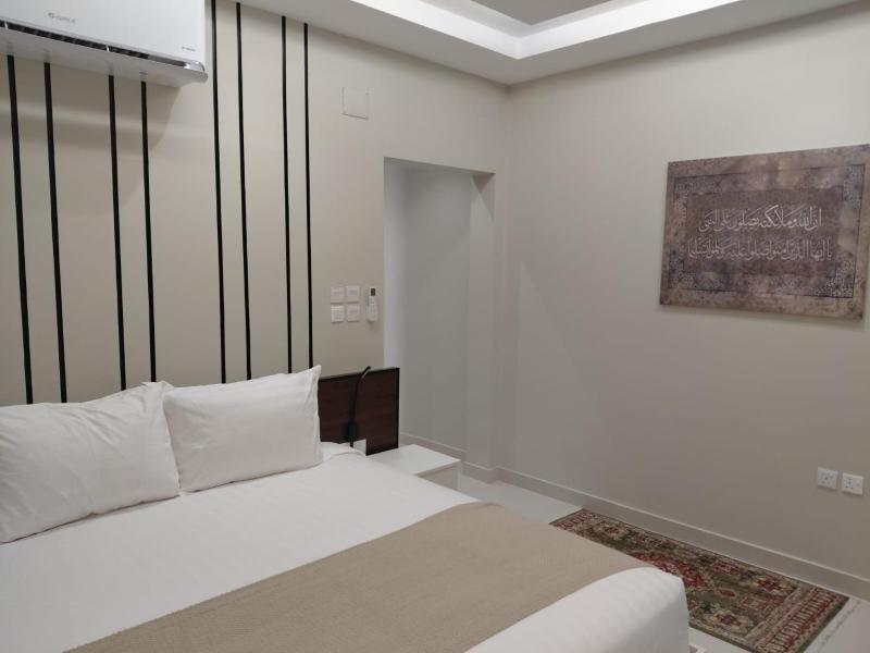 Apartmen Deluxe Dua Bilik Tidur imej 2