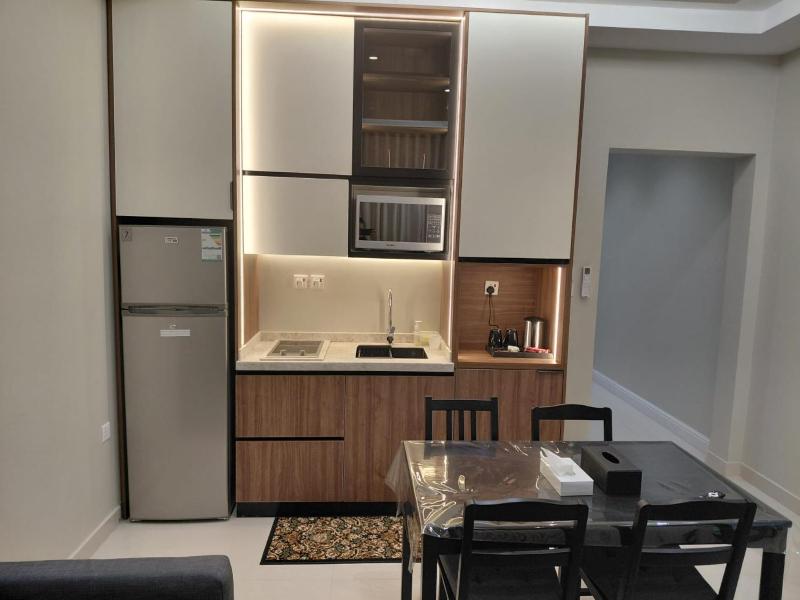 Apartmen studio dengan katil King imej 5