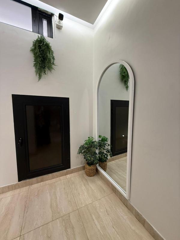 One-Bedroom Apartment image 4