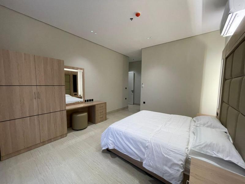 Apartmen Dua Bilik Tidur imej 5