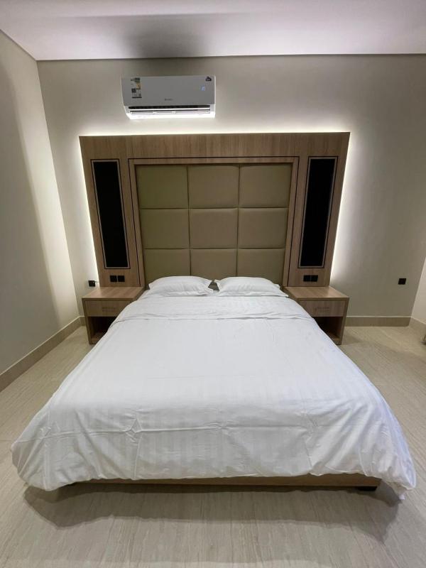 Apartmen Dua Bilik Tidur imej 4