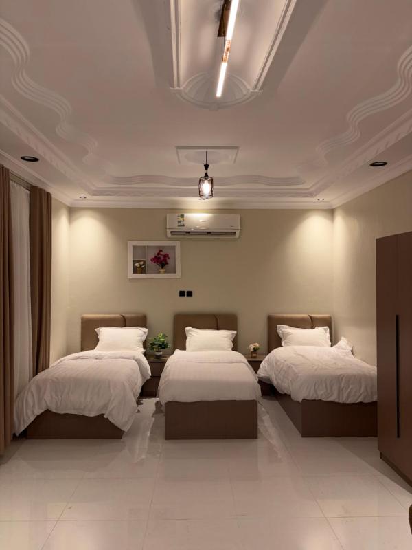Two-Bedroom Apartment image 4
