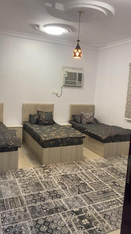 Standaardappartement met twee slaapkamers afbeelding 2