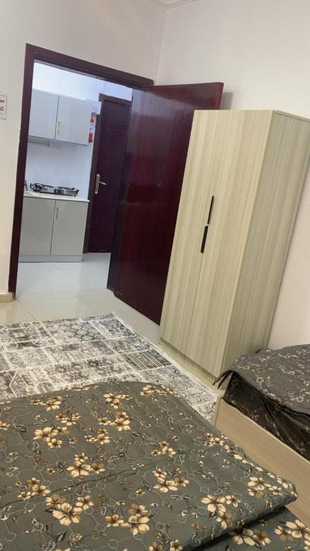 Standaardappartement met twee slaapkamers afbeelding 3