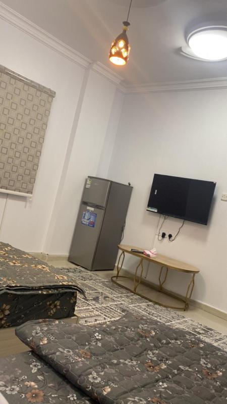 Standaardappartement met twee slaapkamers afbeelding 4