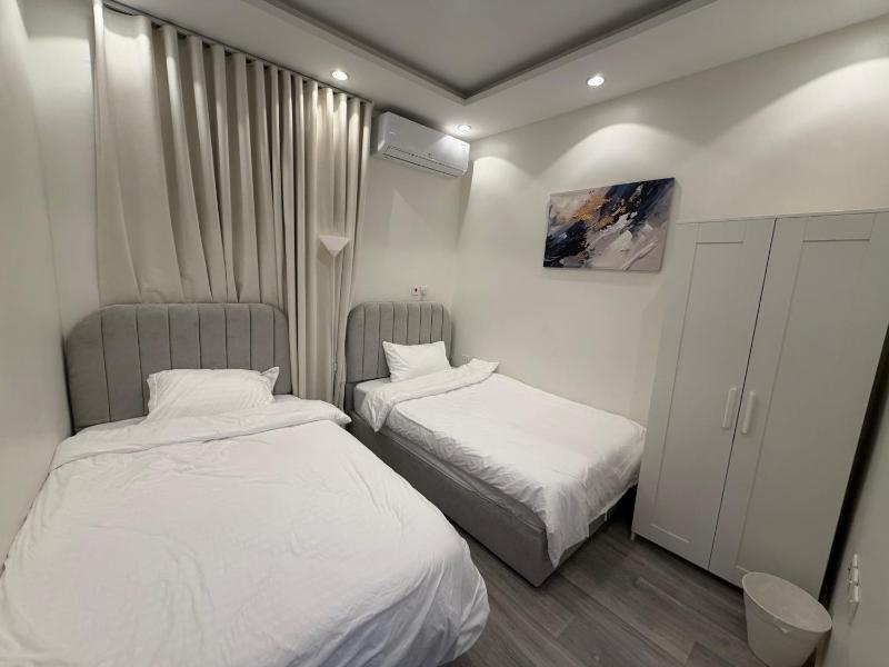 Appartement met 3 slaapkamers en balkon afbeelding 4
