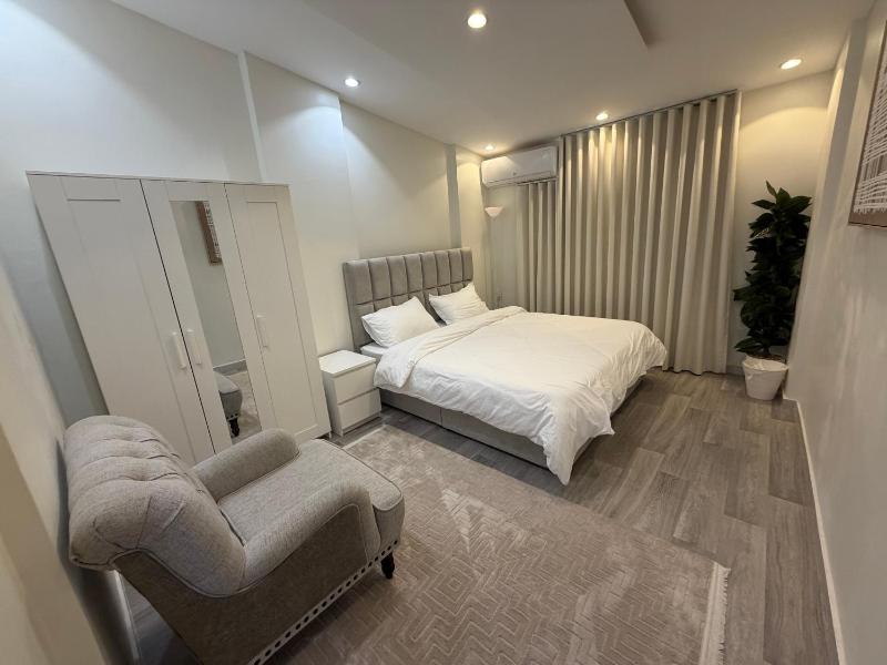 Appartement met 3 slaapkamers en balkon afbeelding 2