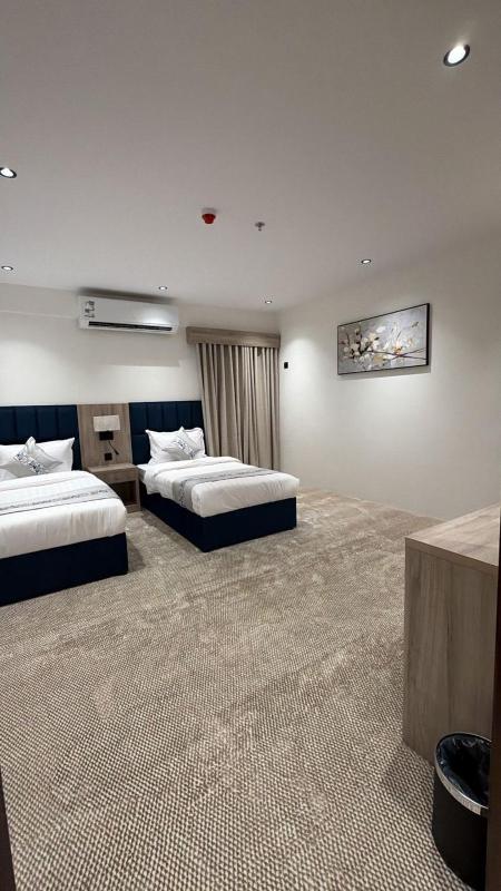 Suite Apartment