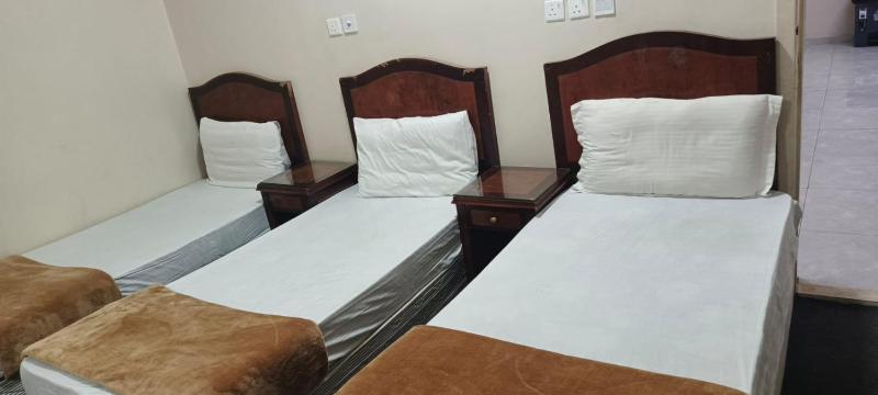 تین افراد کے لیے کمرہ تصویر 5