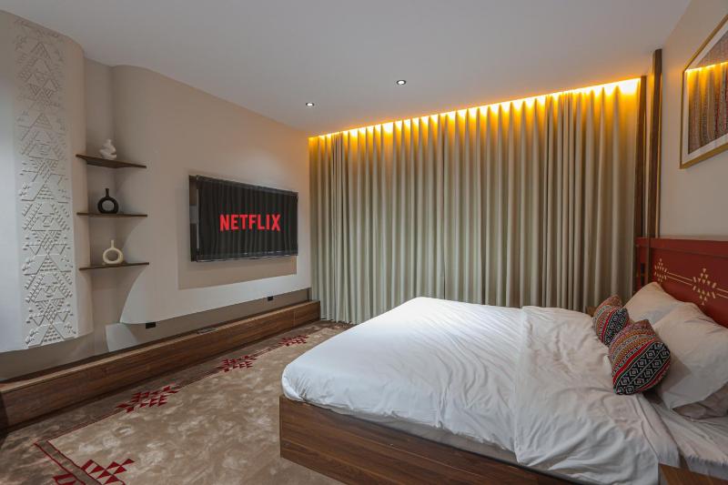اپارٹمنٹ تصویر 5